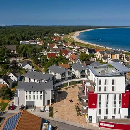 Ahoi 公寓 格洛威